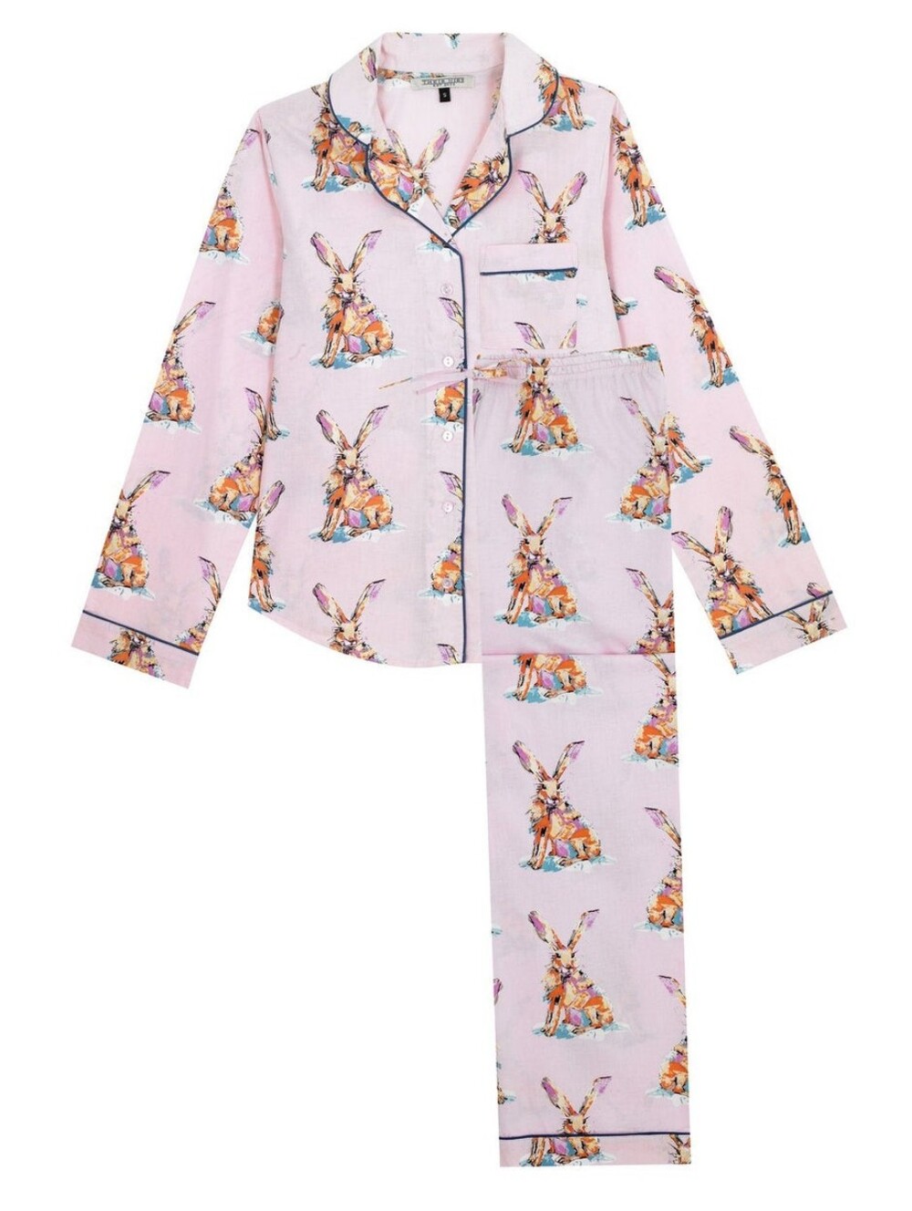 Their Nibs Women's Pajama Set XL